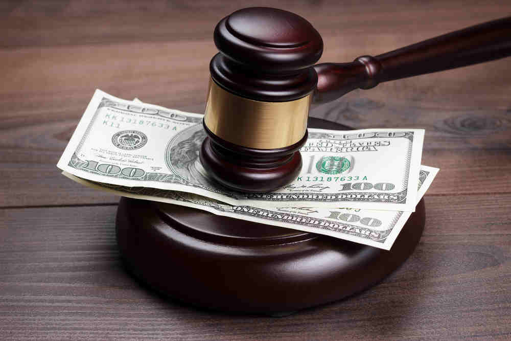 Image result for Understanding Bail and Bail Bonds